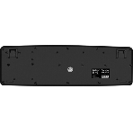 Комплект клавиатура+мышь ExeGate MK150 проводной, USB, 1200 DPI, чёрный, фото30