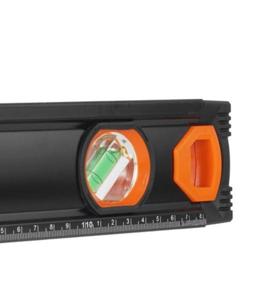 Уровень PATRIOT Platinum LCP-1200L, упрочненный, 2 фрезерованные поверхности, 1200мм