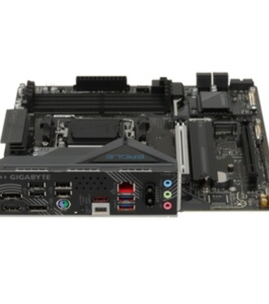 Материнская плата GigaByte B850 Eagle WIFI6E rev. 1.0