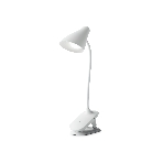 Светодиодная настольная лампа Ambrella light DE705 WH белый LED 3000-6000K 4W, фото6