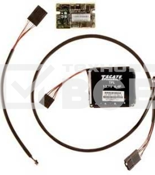 Модуль LSI LSICVM02 CacheVault for 9361 series (LSI00418)