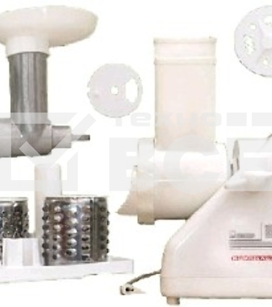 Мясорубка электрическая Белвар 30