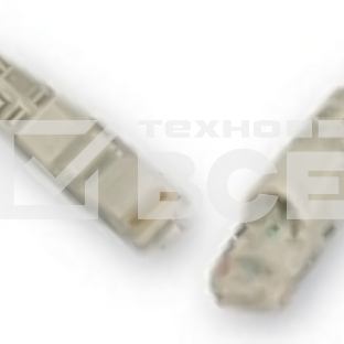Коммутационный шнур (патч-корд), кат.6 UTP, 1м, серый Коммутационный шнур (патч-корд), кат.6 UTP, 1м, серый