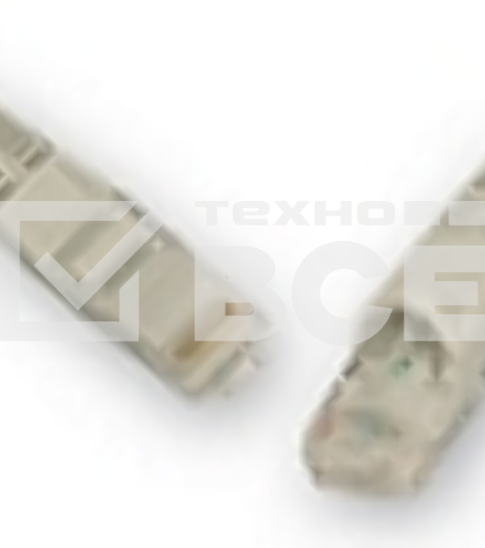 Коммутационный шнур (патч-корд), кат.6 UTP, 1м, серый Коммутационный шнур (патч-корд), кат.6 UTP, 1м, серый
