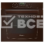 Встраиваемая электрическая духовка Gefest ЭДВ ДА 602-02 К, фото3