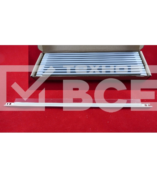 Дозирующее лезвие (Doctor Blade) HP LJ 1160/1320/2015 (ELP, Китай) 10штук