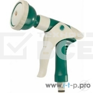 Опрыскиватели Пистолет-распылитель RACO 'Comfort-Plus', 4-позиционный 4255-55/527C