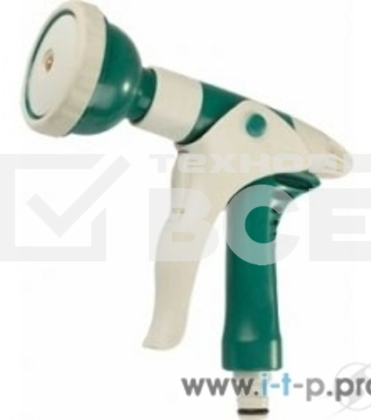 Опрыскиватели Пистолет-распылитель RACO 'Comfort-Plus', 4-позиционный 4255-55/527C