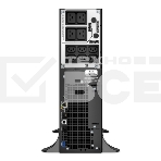 Источник бесперебойного питания APC Smart-UPS SRT SRT5KXLI 4500Вт 5000ВА черный, фото15