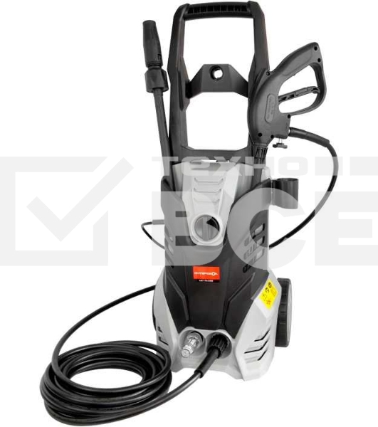 Минимойка Интерскол АМ-150/2000 2000Вт