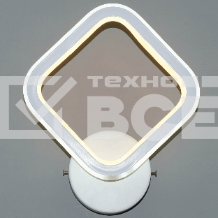 Бра Hiper LED 13Вт + 14Вт Белый H042-0