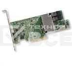 Контроллер LSI 9361-8I SGL 12Gb/s RAID 0/1/10/5/6/50/60 8i-ports 2Gb (05-25420-17)	, фото5