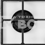Газовая варочная поверхность LEX GVG 431 WH белый, фото7