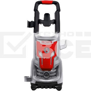Минимойка Ресанта МР-200П 2500Вт
