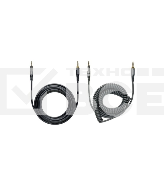 Наушники Audio-Technica ATH-M40X черный