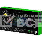 Клавиатура Razer BlackWidow V3 Mini HyperSpeed гибридная, USB Type-A, Bluetooth, радиоканал, чёрный, фото6