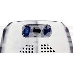 Сушилка для рук Electrolux EHDA/BH-800 800Вт белый, фото3