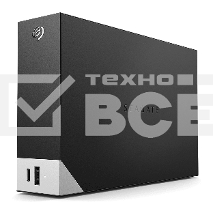Внешний жесткий диск Seagate STLC14000400 14TB One Touch Hub 3.5