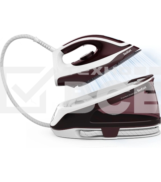 Парогенератор Tefal SV6120E0