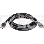 Кабель HDMI 19M/M,ver. 2.1, 8K@60 Hz 3m Telecom <TCG255-3M>, фото7