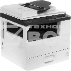 МФУ лазерный Ricoh M 2701 (418118), A3, ч/б, печ. до 27 стр/мин. (А4) до 15 стр/мин. (А3), скан. до 18 стр/мин. (ч/б) 6 стр/мин. (цвет), 600 x 600 dpi, Ethernet, USB, фото4