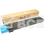 Картридж лазерный XEROX 006R01660 голубой XEROX Color С60/C70 34K, фото5