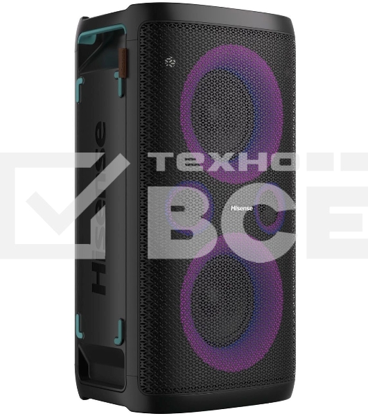 Акустическая система Hisense PARTY ROCKER ONE
