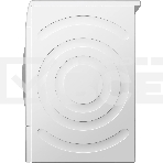 Сушильная машина Bosch WQG24500BY пан.англ. кл.энер.:A++ макс.загр.:9кг белый, фото6