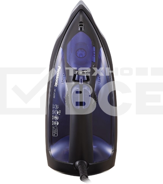 Утюг Panasonic NI-U600CATW