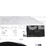 Сушильный барабан Electrolux EW8H458B 8 кг, фото11