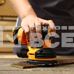 Аккумулятор DEKO тип BL1820B Li-ion, 20В, 2.0А*ч, фото 1