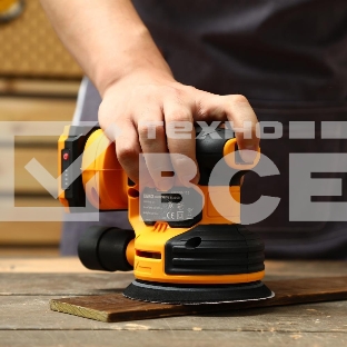 Аккумулятор DEKO тип BL1820B Li-ion, 20В, 2.0А*ч