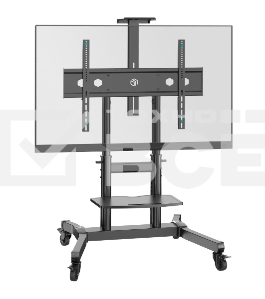 Стойка ONKRON TS1891 черный