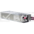 Серверный блок питания  Server power supply Qdion Model U1A-D1300-L P/N:99MAD11300I1170114 CRPS 1U Module 1300W Efficiency 80 Plus Platinum, Gold Finger (option), Cable connector: C14, фото4