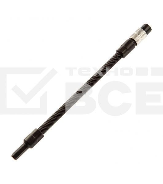 Переходник GROSS 11369гибкий для бит 190мм 1/4''