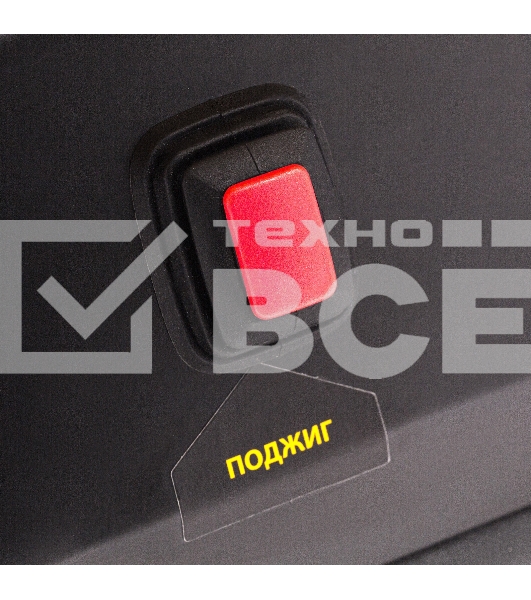 Дизельная тепловая пушка Denzel DHG-10, 10 кВт, 300 м3/ч, прямой нагрев