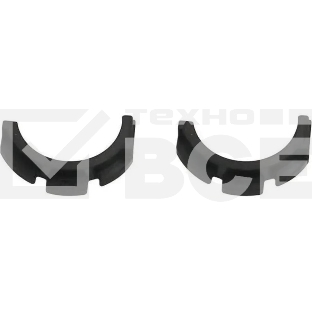Бушинг тефлонового вала для PANTUM P2200/P2500/P2600/M6200/M6500/M6550/M6600/ MS6000/MS6600 (2 шт/компл) CET