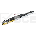Аккумуляторная батарея для ноутбука Lenovo Flex 2 14  7.2V 4400mAh OEM черный, фото 1