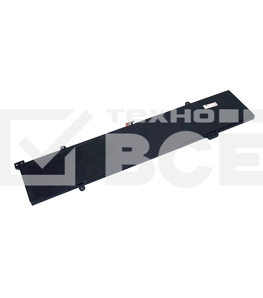 Аккумуляторная батарея для ноутбука Lenovo Yoga C940-15IRH (L18M4PF1) 15.36V 69Wh ver.1