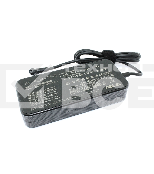 Блок питания (сетевой адаптер) для ноутбуков Asus 20V 9A 180W 6.0x3.7