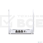 Роутер Wi-FiMercusys MW301RN300, фото9