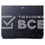 Ноутбук Acer PRED HELIO PH16-72-90W0 16
