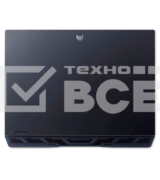 Ноутбук Acer PRED HELIO PH16-72-90W0 16