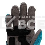 Перчатки универсальные комбинированные Gross с защитными накладками, STYLISH, размер M (8), фото5