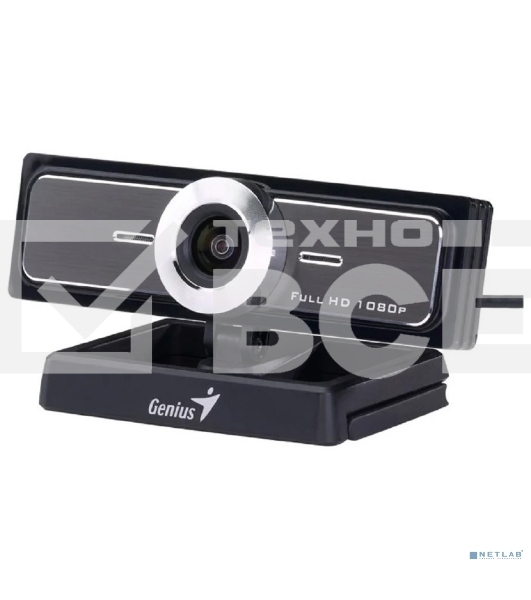 Цифровая камера Web-камера Genius WideCam F100 v2