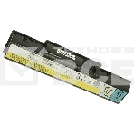 Аккумуляторная батарея для ноутбука Lenovo B450 (L09M6Y21) 11.1V 48Wh черная Orig, фото 1