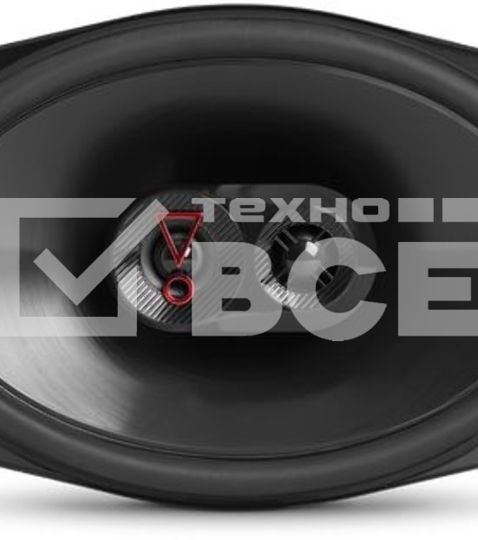Автоколонки JBL STAGE3 9637 6