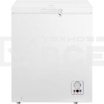 Морозильный ларь Gorenje FH14APW 20014445 белый, 142л, фото3