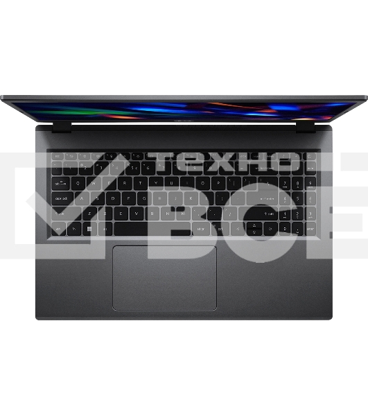 Ноутбук Acer Extensa 15 EX215-23-R0GZ 15.6