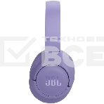 Наушники JBL Purple  JBLT770NCPUR фиолетовый, фото5